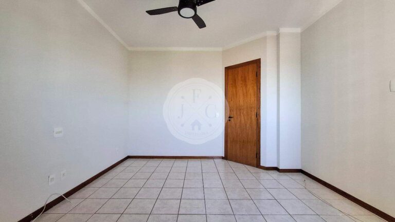 Apartamento para aluguel no Jardim Irajá: