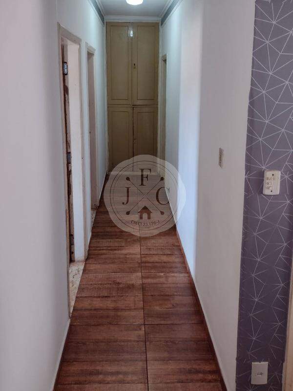 Apartamento à venda no Campos Elíseos: