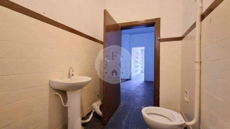 Loja para aluguel no Vila Seixas: