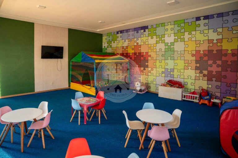 Apartamento à venda no Recreio das Acácias: