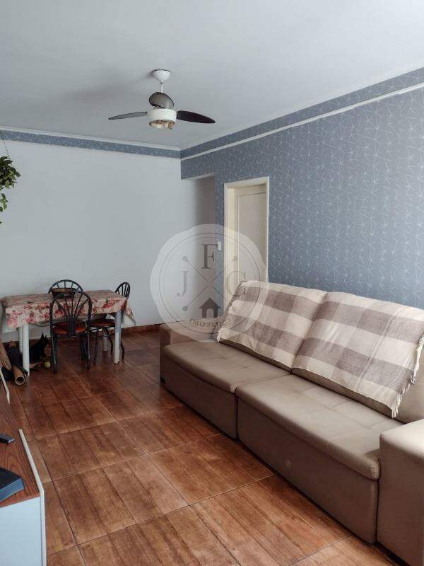 Apartamento à venda no Campos Elíseos: