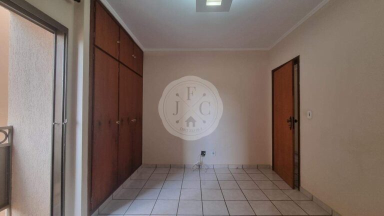 Apartamento para aluguel no Jardim Irajá: