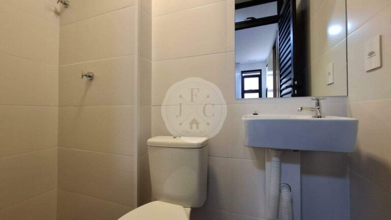 Apartamento para aluguel no Jardim Olhos D´Água I: