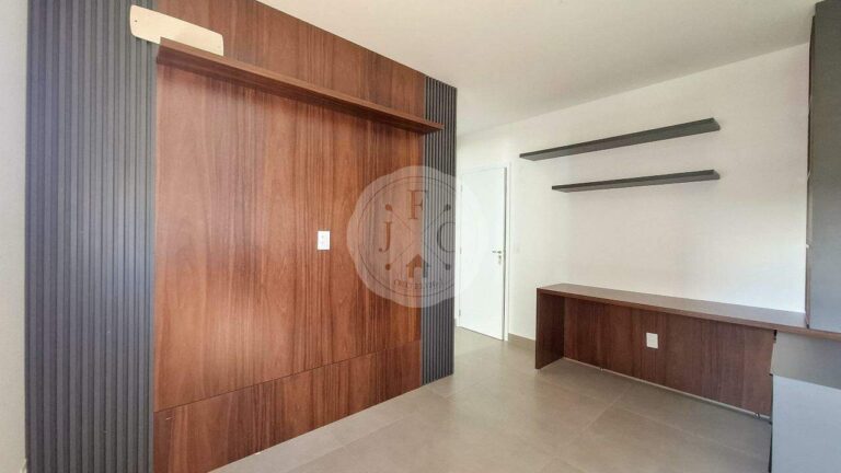 Apartamento para aluguel no Jardim Olhos D´Água I: