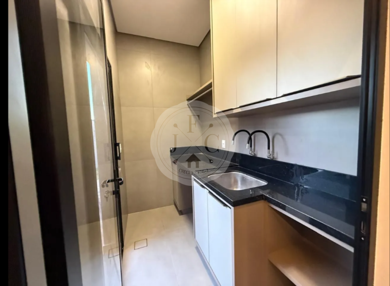 Casa em Condomínio à venda no Vila do Golfe: