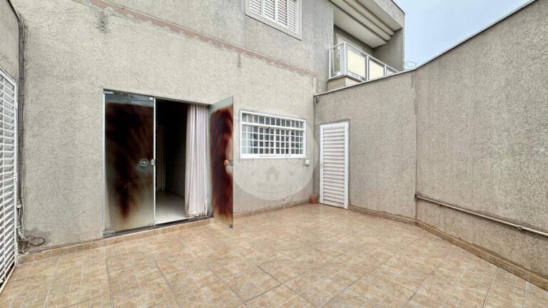 Casa à venda no Planalto Verde: