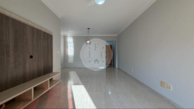 Apartamento para aluguel no Jardim Botânico: