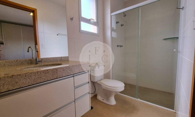 Apartamento para aluguel no Nova Aliança: