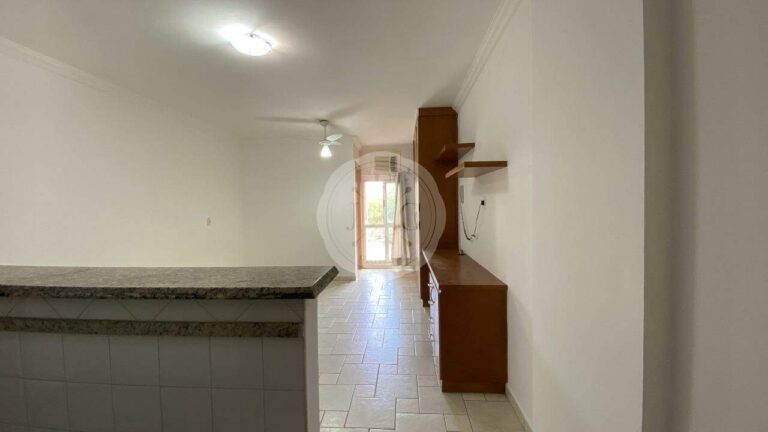 Apartamento para aluguel no Nova Aliança: