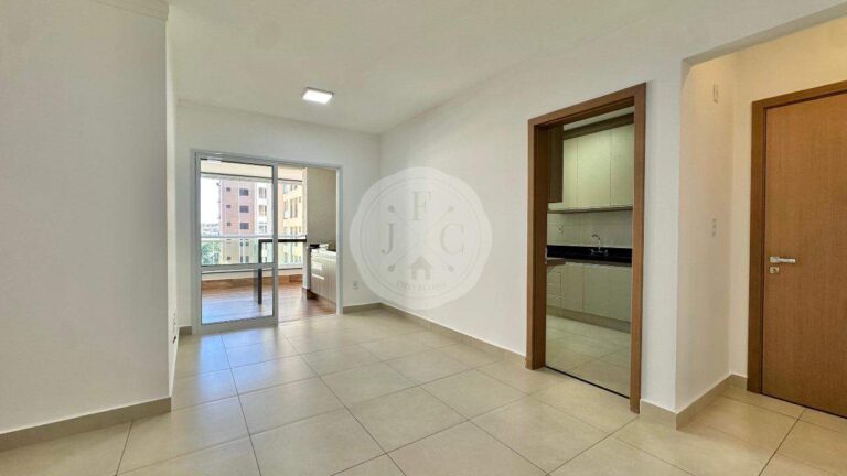 Apartamento à venda no Nova Aliança: