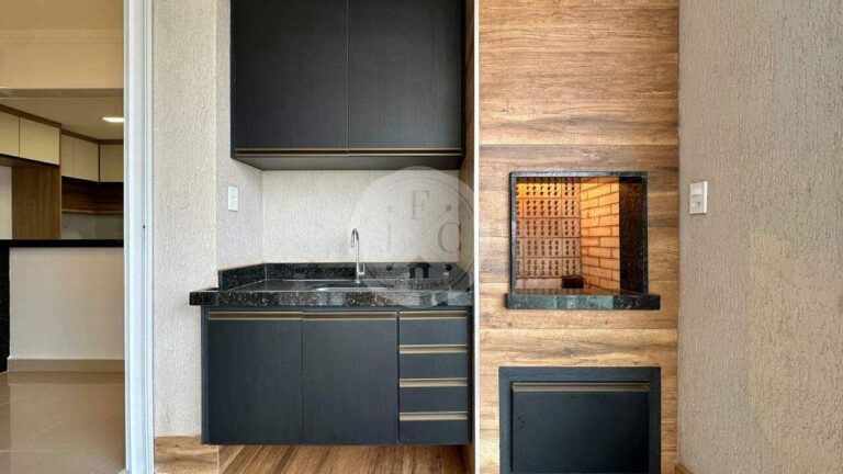 Apartamento para aluguel no Nova Aliança: