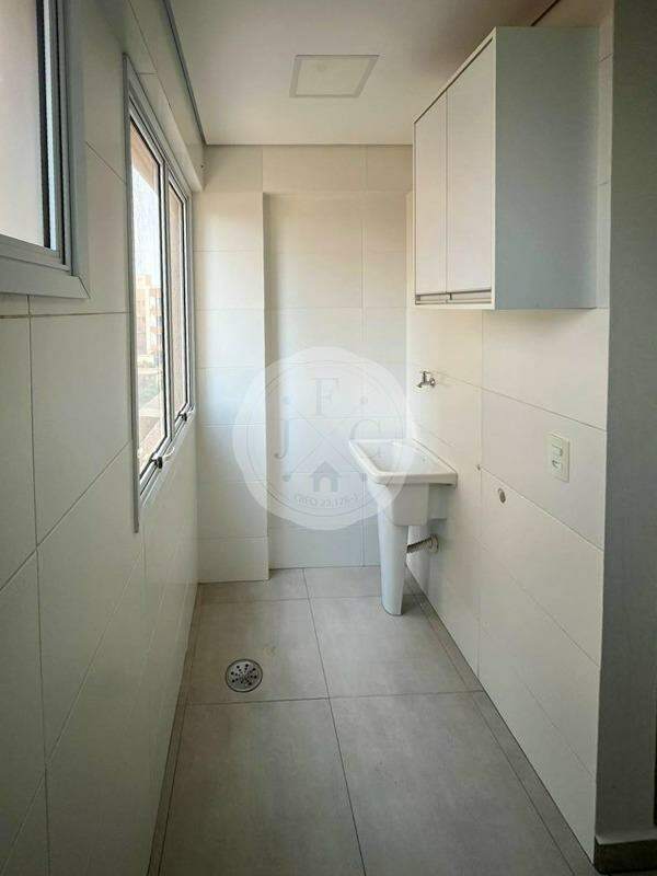 Apartamento à venda no Nova Aliança: