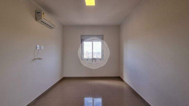 Apartamento para aluguel no Nova Aliança: