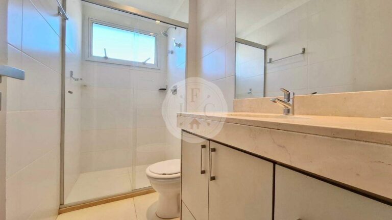 Apartamento para aluguel no Jardim Botânico: