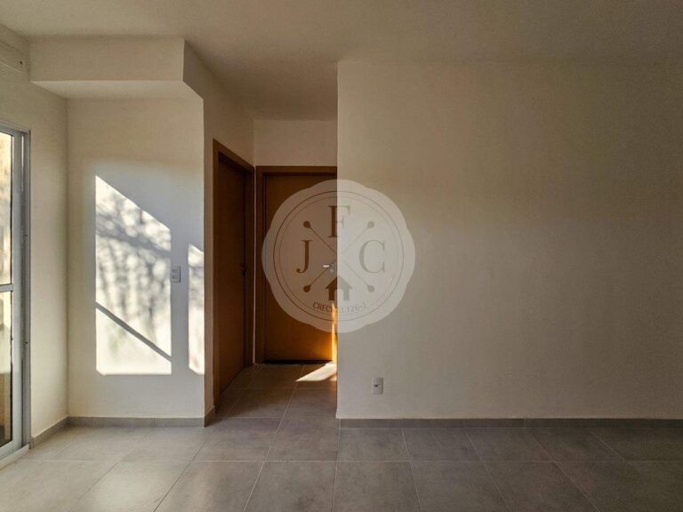 Apartamento à venda no Recreio das Acácias: