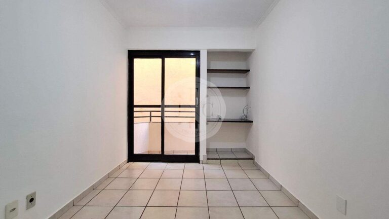 Apartamento para aluguel no Jardim Irajá: