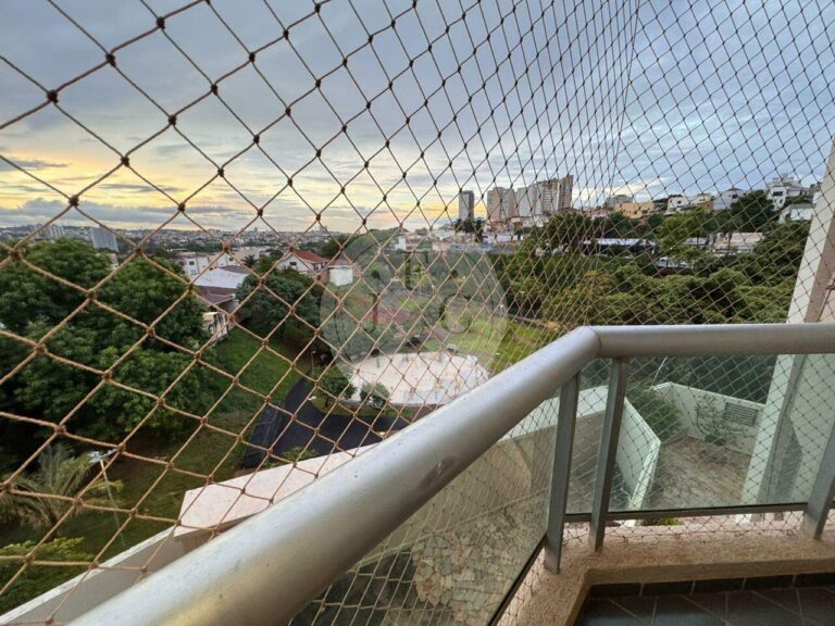 Apartamento à venda no Jardim Sumaré: