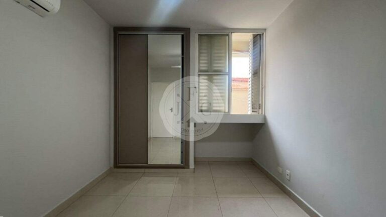 Apartamento para aluguel no Jardim Paulistano: