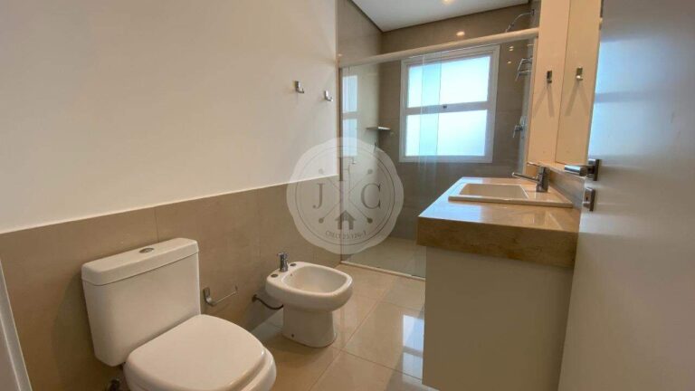 Apartamento à venda no Vila do Golfe: