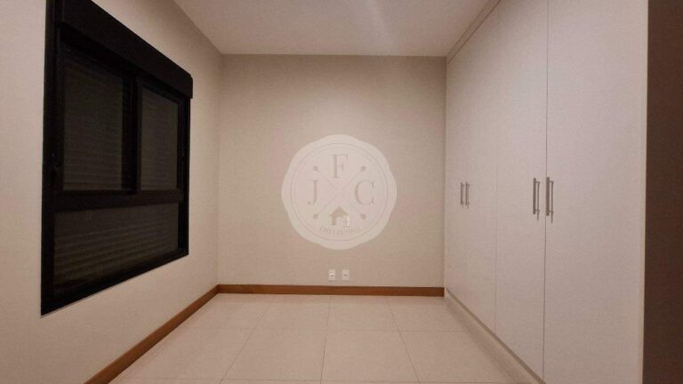 Apartamento para aluguel no Bosque das Juritis: