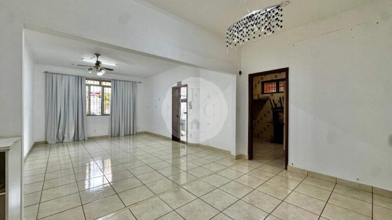 Casa Comercial para aluguel no Jardim São Luiz:
