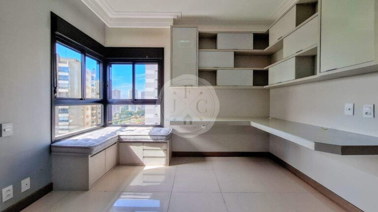 Apartamento à venda no Bosque das Juritis: