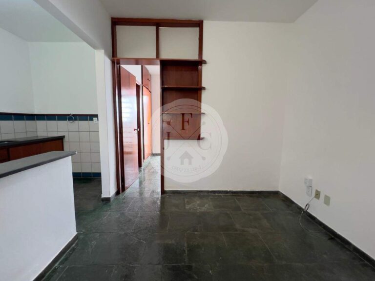 Apartamento à venda no Condomínio Itamaraty: