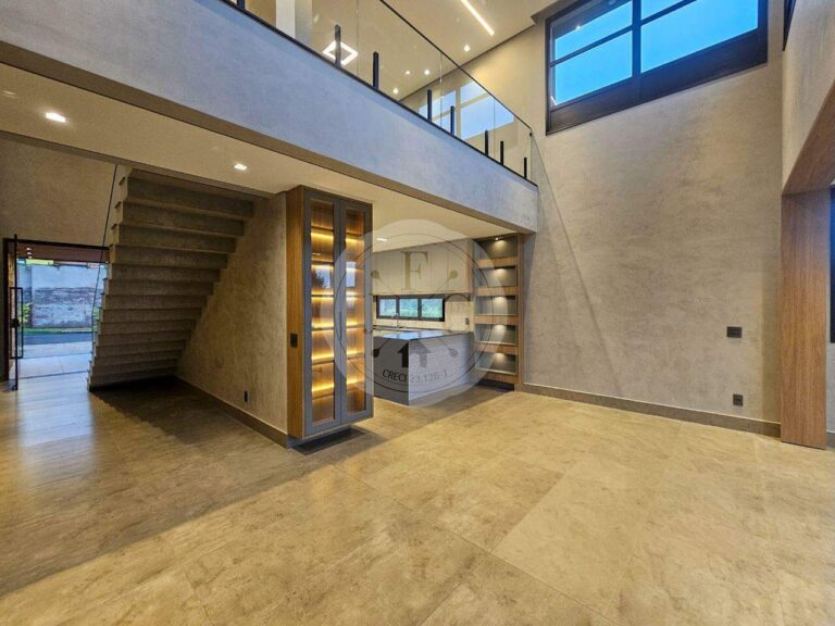 Casa em Condomínio à venda no Vila do Golfe: