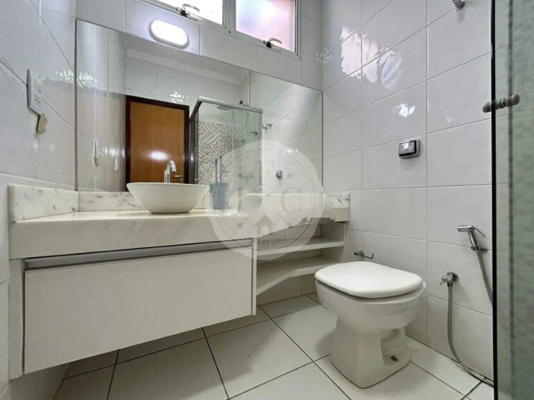 Casa para aluguel no City Ribeirão: