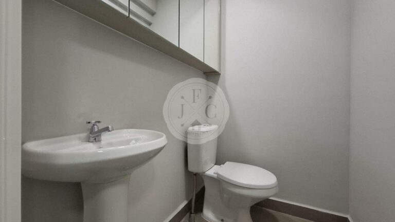 Apartamento para aluguel no Jardim Olhos D´Água I: