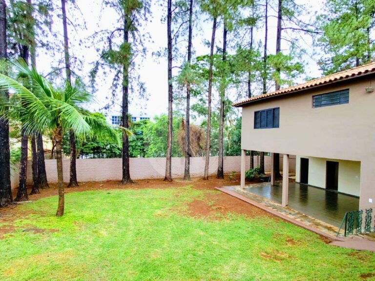 Casa para aluguel no Ribeirânia: