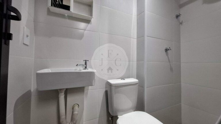 Apartamento para aluguel no Jardim Olhos D´Água I: