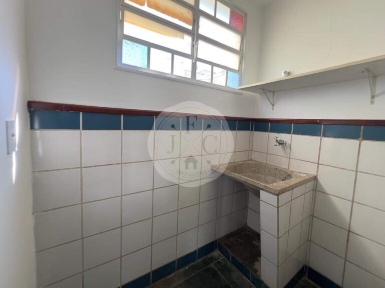Apartamento à venda no Condomínio Itamaraty: