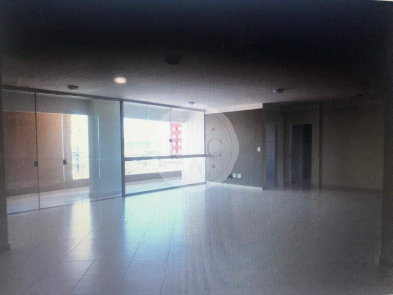 Apartamento à venda no Nova Aliança: