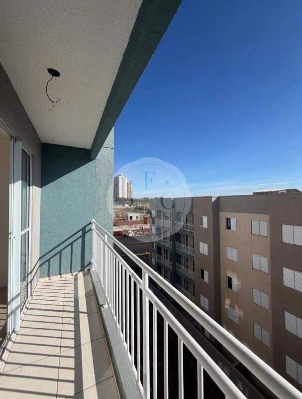 Apartamento à venda no Quinta da Primavera: