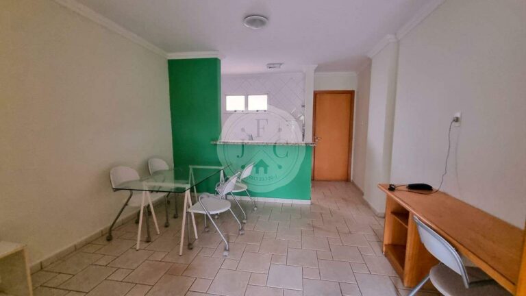 Apartamento à venda no Nova Aliança: