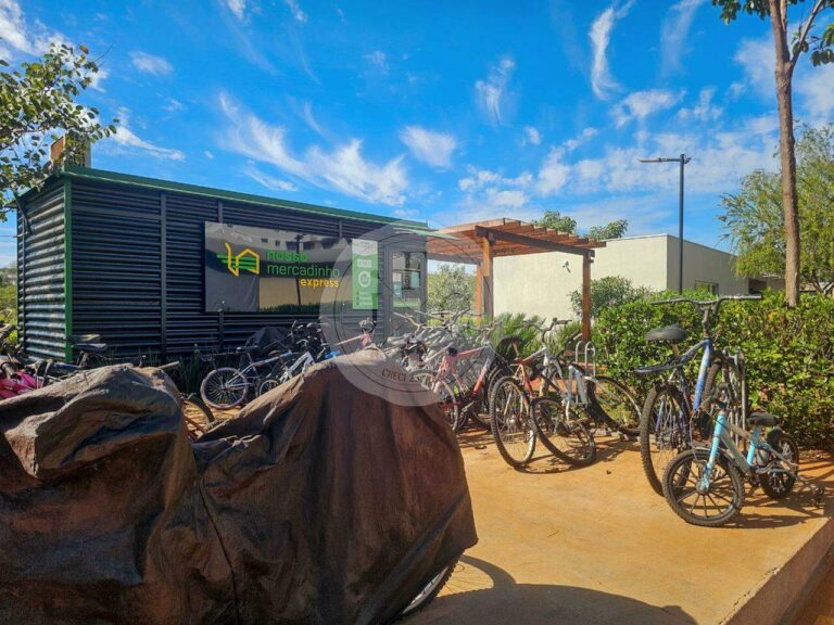 Apartamento à venda no Loteamento Santa Marta: