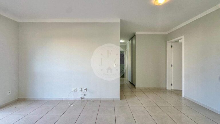 Apartamento para aluguel no Jardim Nova Aliança Sul: