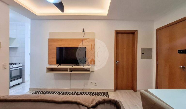 Apartamento para aluguel no Nova Aliança: