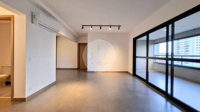 Apartamento para aluguel no Jardim Olhos D´Água I: