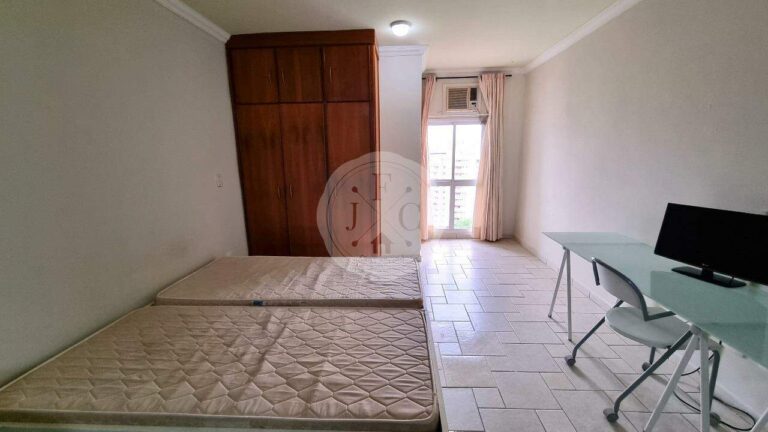 Apartamento à venda no Nova Aliança: