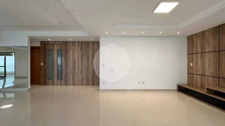 Apartamento para aluguel no Jardim Botânico: