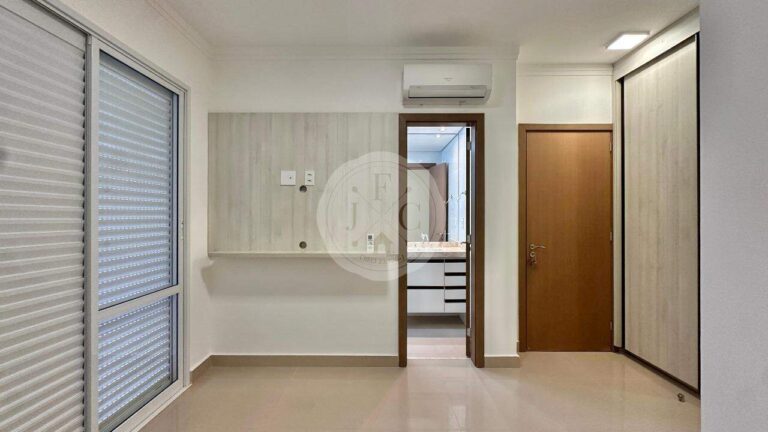 Apartamento para aluguel no Nova Aliança: