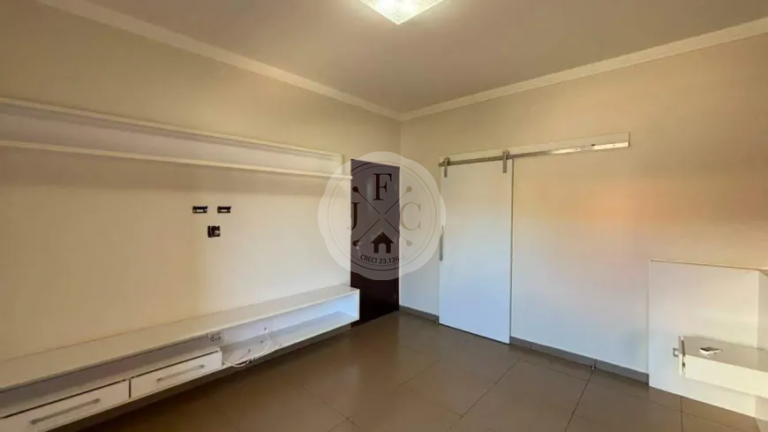 Casa em Condomínio para aluguel no Condomínio Pitangueiras: