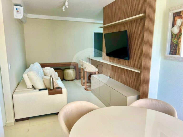Apartamento para aluguel no Jardim Botânico: