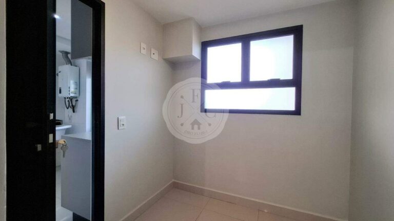 Apartamento para aluguel no Bosque das Juritis: