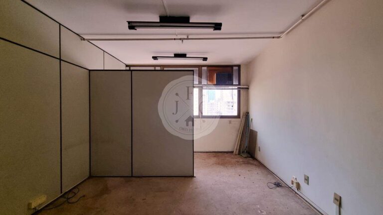 Sala Comercial para aluguel no Centro:
