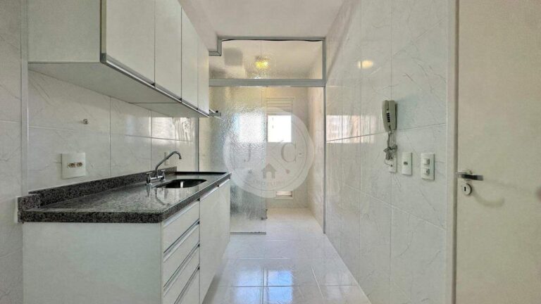 Apartamento para aluguel no Vila do Golfe: