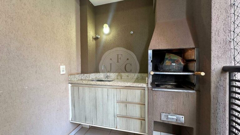 Apartamento para aluguel no Nova Aliança: