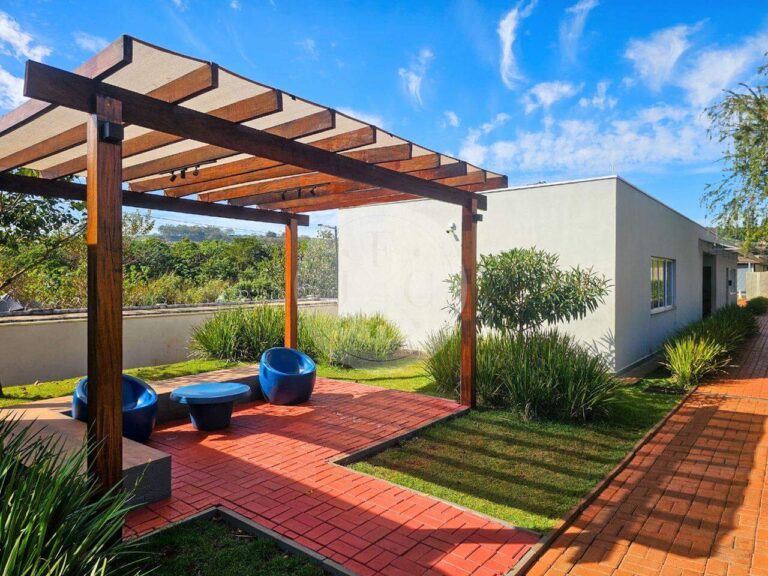 Apartamento à venda no Loteamento Santa Marta: